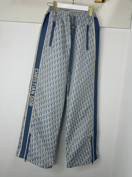 БРЮКИ CHRISTIAN DIOR 