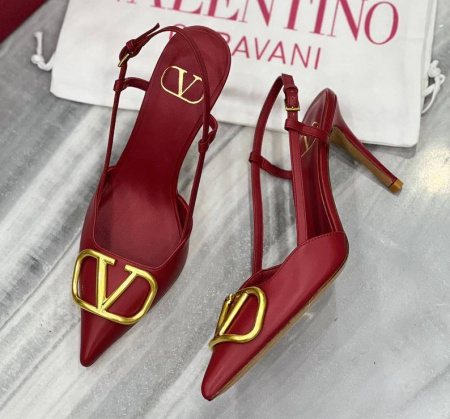 ТУФЛИ VALENTINO 