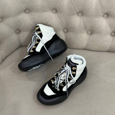 КРОССОВКИ CHANEL  64164 детальное фото товара