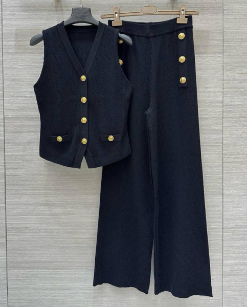 КОСТЮМ BALMAIN 