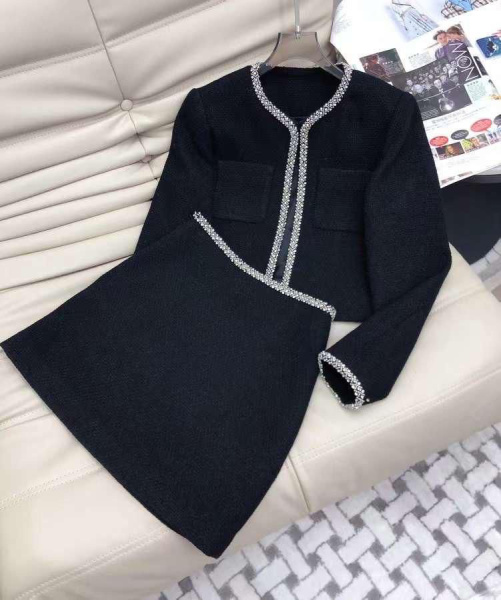 КОСТЮМ CELINE  62228 фото анонса