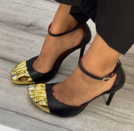 ТУФЛИ SCHIAPARELLI 