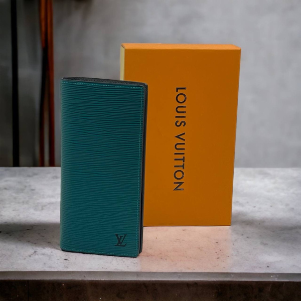 МУЖСКОЙ ПОРТМОНЕ LOUIS VUITTON 51820 фото анонса