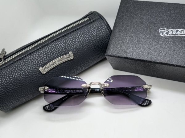 ОЧКИ CHROME HEARTS  74901 фото анонса