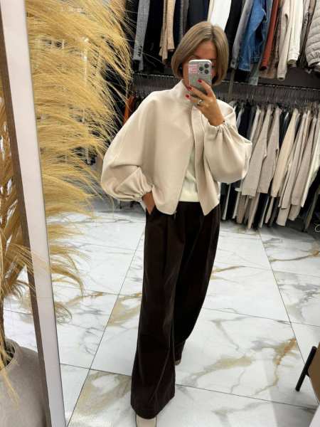 БОМБЕР MAX MARA  70973 фото анонса