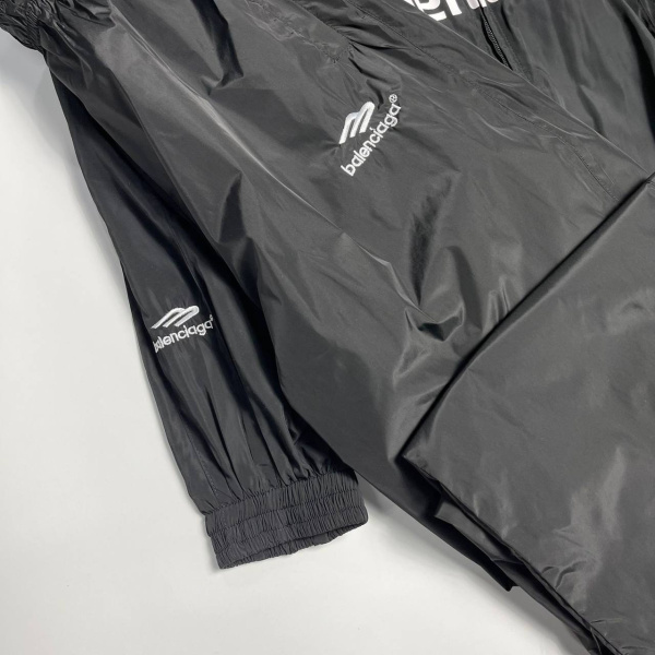 МУЖСКОЙ КОСТЮМ BALENCIAGA  66705 фото анонса