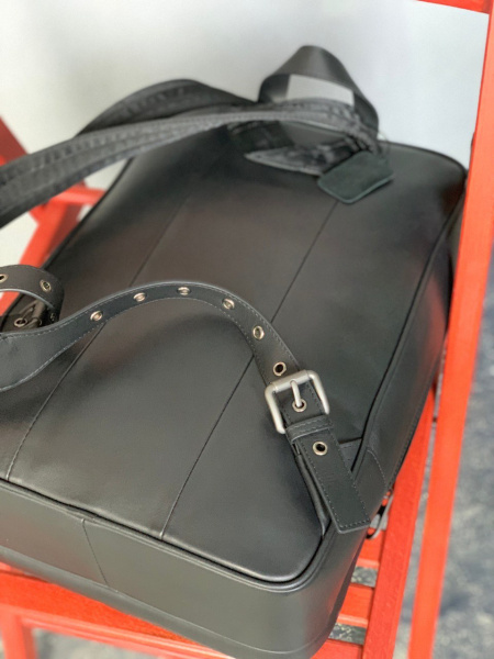 МУЖСКОЙ РЮКЗАК BOTTEGA VENETA  57868 фото анонса