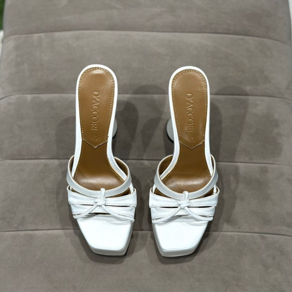 ШЛЕПКИ DACCORI  59018 фото анонса