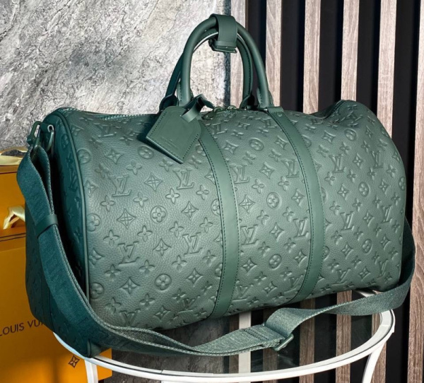 ДОРОЖНАЯ СУМКА LOUIS VUITTON