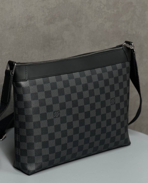 МУЖСКАЯ СУМКА МЕССЕНДЖЕР LOUIS VUITTON  79984 фото анонса