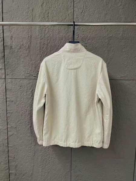 МУЖСКАЯ КУРТКА LORO PIANA  75114 фото анонса