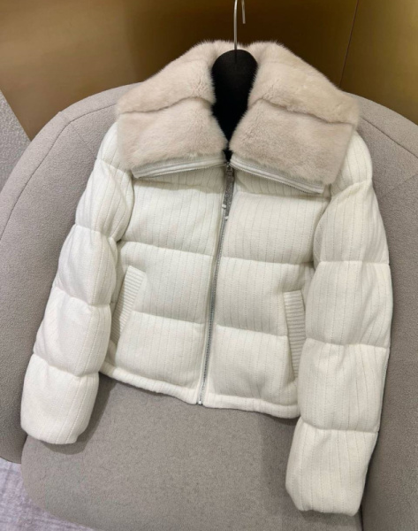 КУРТКА BRUNELLO CUCINELLI 