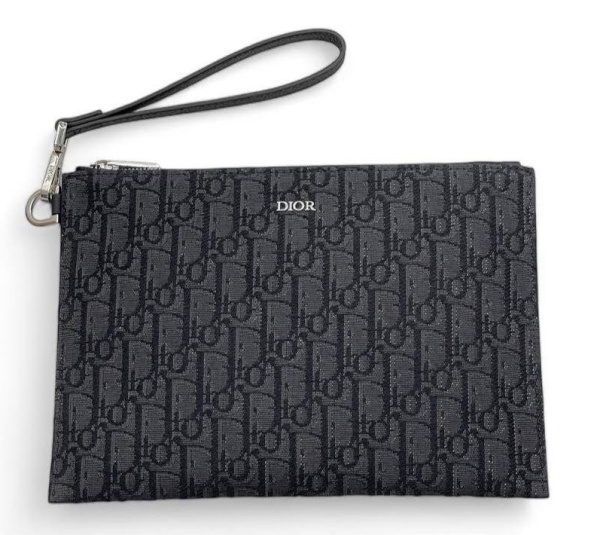 МУЖСКОЙ КЛАТЧ CHRISTIAN DIOR 