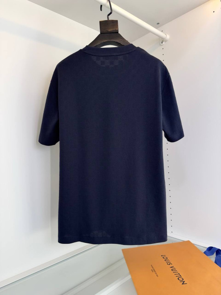 МУЖСКАЯ ФУТБОЛКА LOUIS VUITTON  74452 фото анонса