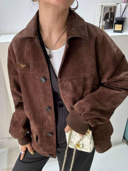 КУРТКА PRADA  70869 фото анонса