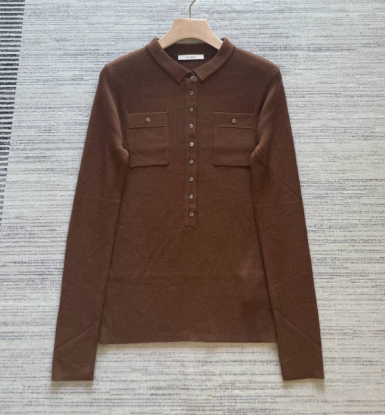 ПОЛО SAINT LAURENT 