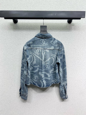 РУБАШКА CHANEL    детальное фото товара