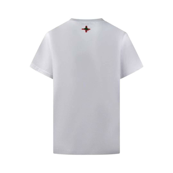 МУЖСКАЯ ФУТБОЛКА CHRISTIAN DIOR  73018 фото анонса