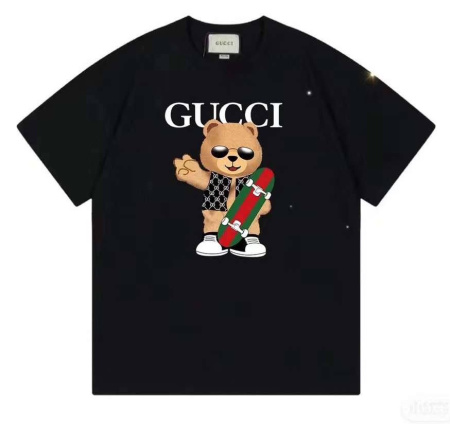 ФУТБОЛКА GUCCI 