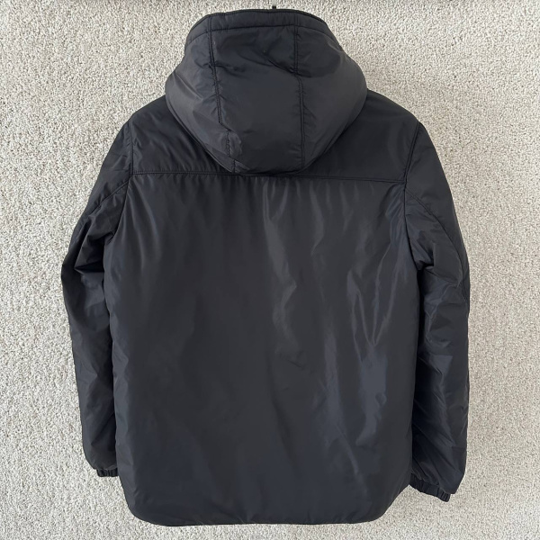 МУЖСКОЙ ПУХОВИК PRADA  72079 фото анонса