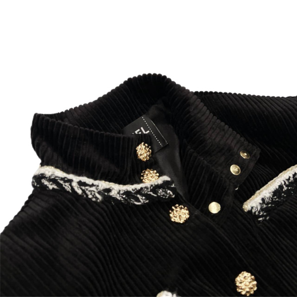 БОМБЕР CHANEL  82256 фото анонса