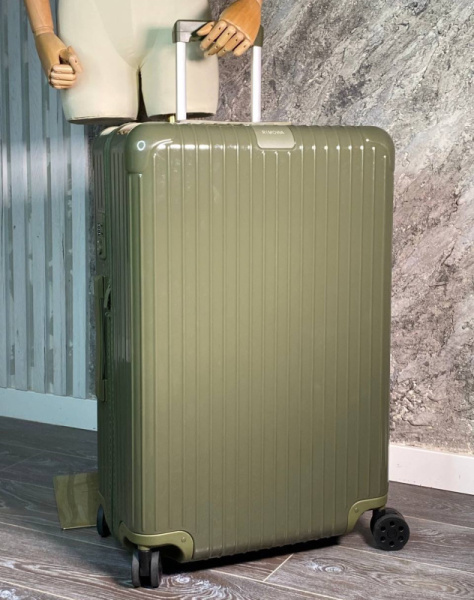 ЧЕМОДАН RIMOWA
