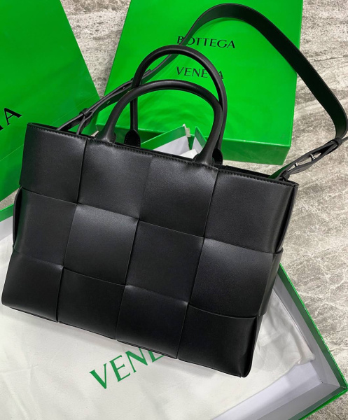 СУМКА BOTTEGA VENETA  63385 фото анонса