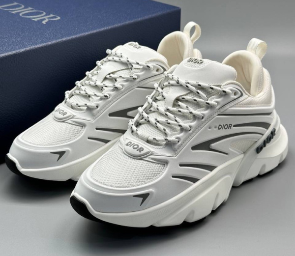 МУЖСКИЕ КРОССОВКИ CHRISTIAN DIOR 