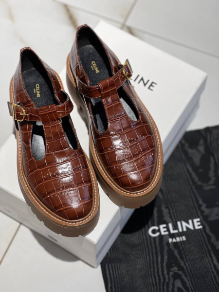 ДЕРБИ CELINE 52469 фото анонса