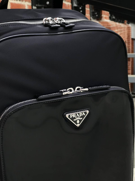 РЮКЗАК PRADA 42360 фото анонса
