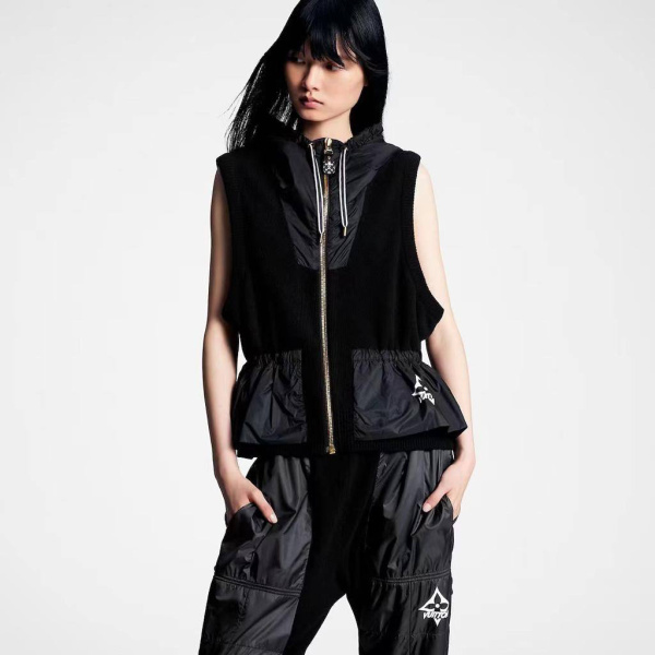 ЖИЛЕТ LOUIS VUITTON 63450 фото анонса