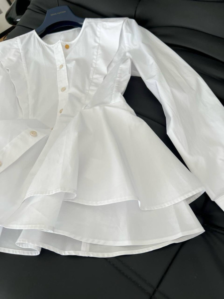 РУБАШКА LOUIS VUITTON  76726 фото анонса