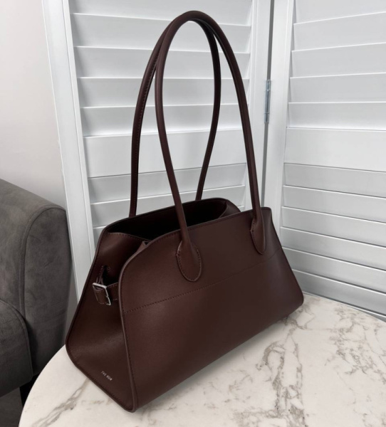 СУМКА THE ROW MARGAUX 12 