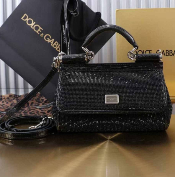 СУМКА DOLCE & GABBANA 