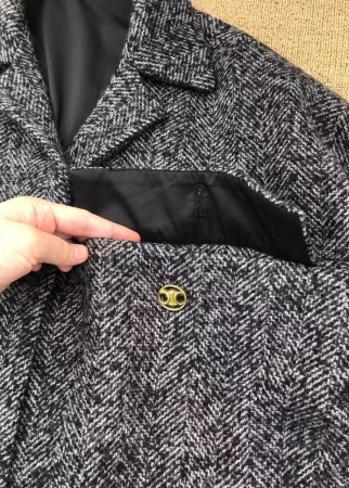 РУБАШКА CELINE  70110 детальное фото товара