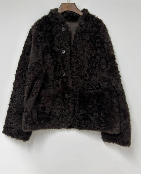 ДУБЛЕНКА LORO PIANA  82434 фото анонса