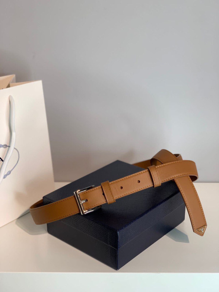 ЖЕНСКИЙ РЕМЕНЬ PRADA 54287 фото анонса