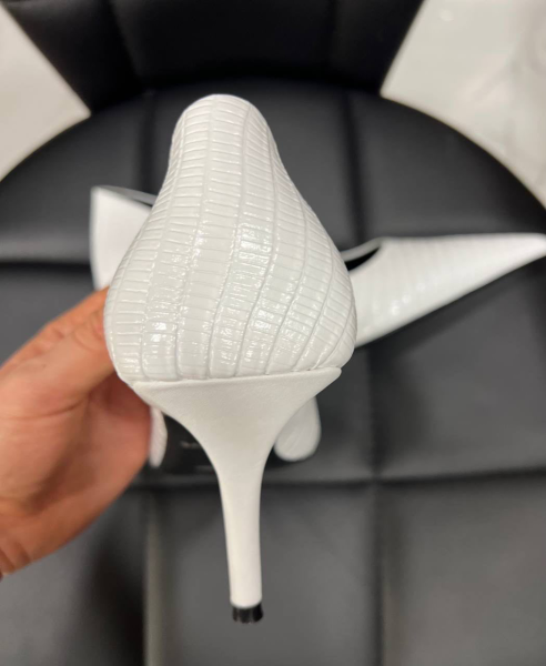 ТУФЛИ BALENCIAGA 54561 фото анонса