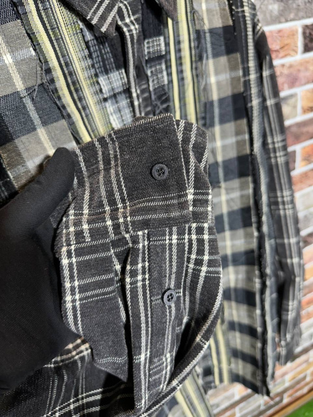 МУЖСКАЯ РУБАШКА LOEWE  69811 фото анонса