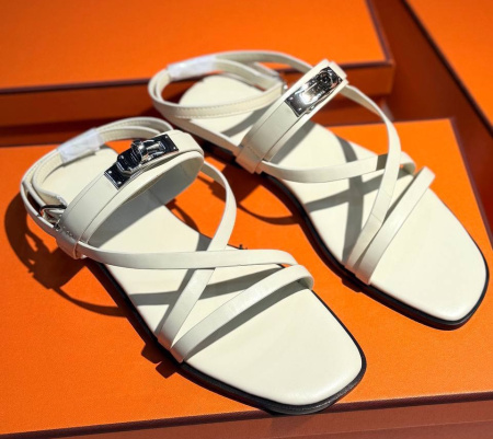 САНДАЛИИ HERMES 