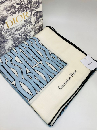 ПЛАТОК CHRISTIAN DIOR 