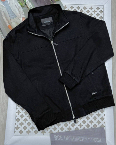 МУЖСКОЙ КОСТЮМ BRIONI  80173 фото анонса