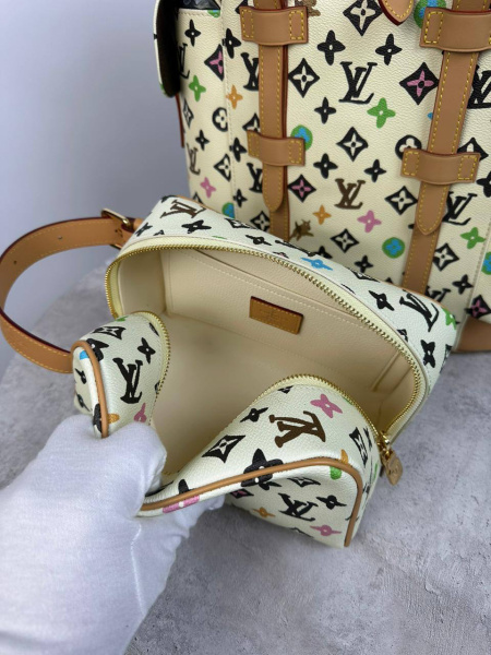 НЕСЕССЕР КОСМЕТИЧКА LOUIS VUITTON  69148 фото анонса