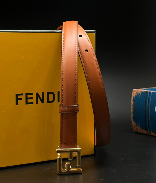 ЖЕНСКИЙ РЕМЕНЬ FENDI 50302 фото анонса