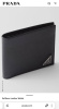 МУЖСКОЙ ПОРТМОНЕ PRADA  73481 детальное фото товара