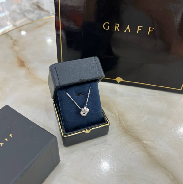 КОЛЬЕ GRAFF 74375 фото анонса