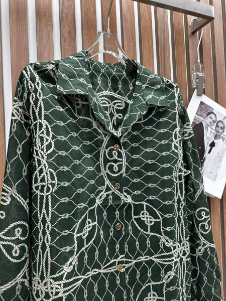 КОМБИНЕЗОН TORY BURCH  68129 фото анонса