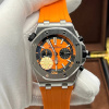МУЖСКИЕ ЧАСЫ ROYAL OAK OFFSHORE  69370 детальное фото товара