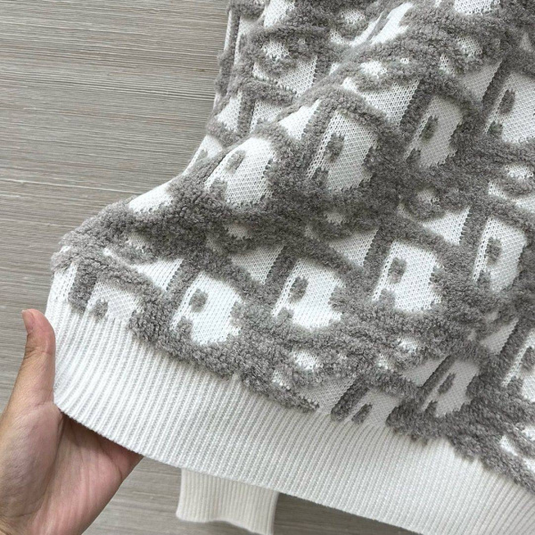 СВИТЕР CHRISTIAN DIOR  81834 фото анонса