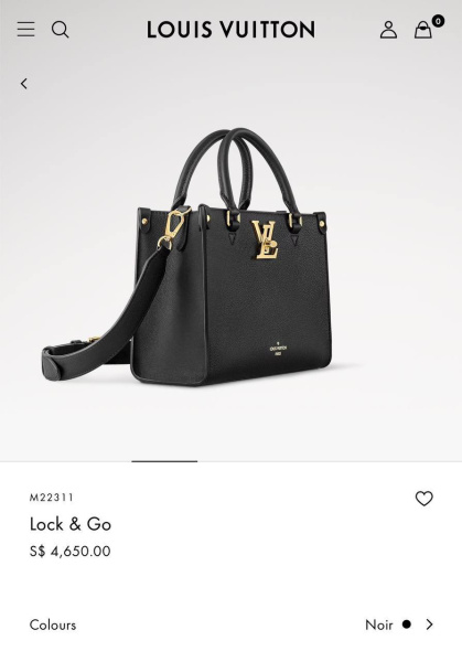 СУМКА LOUIS VUITTON  80262 фото анонса